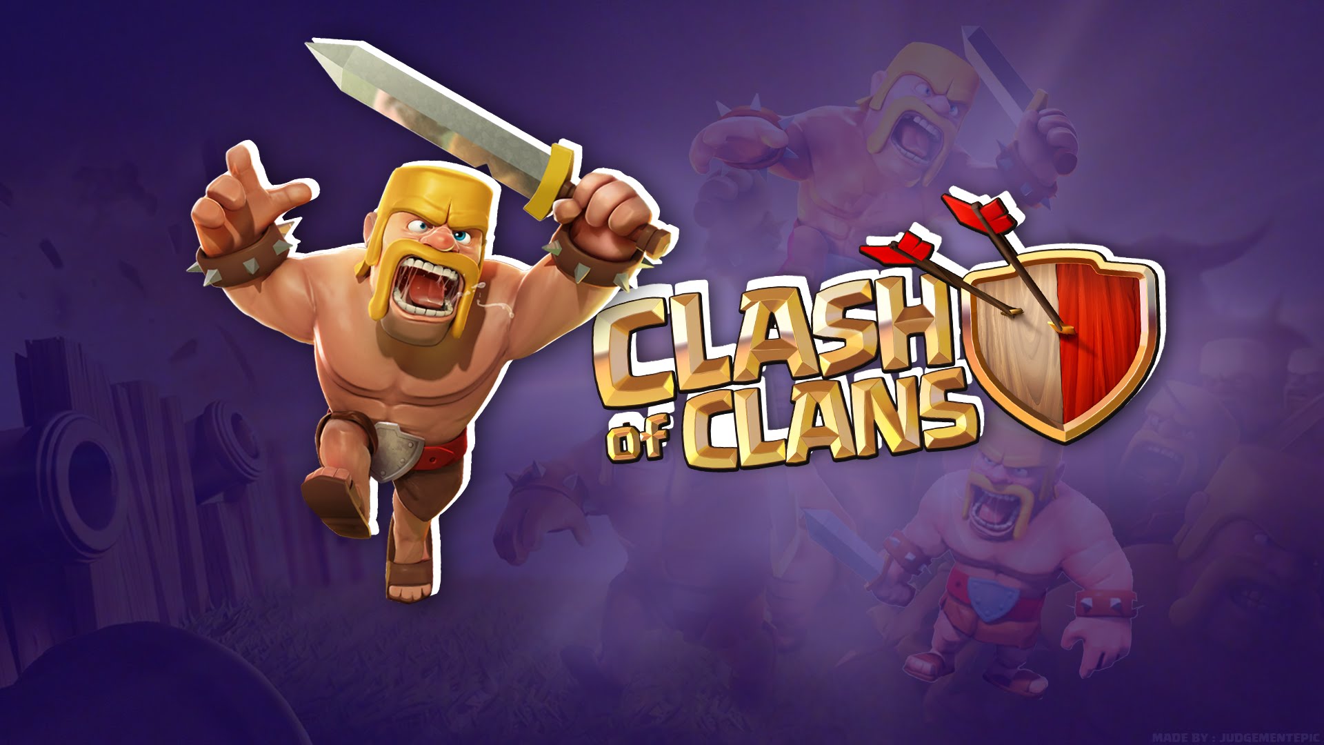 clash of clans img